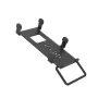 Ergonomic Solutions SpacePole Payment Castles Saturn1000 S1F2 MultiGrip™ (com pega)