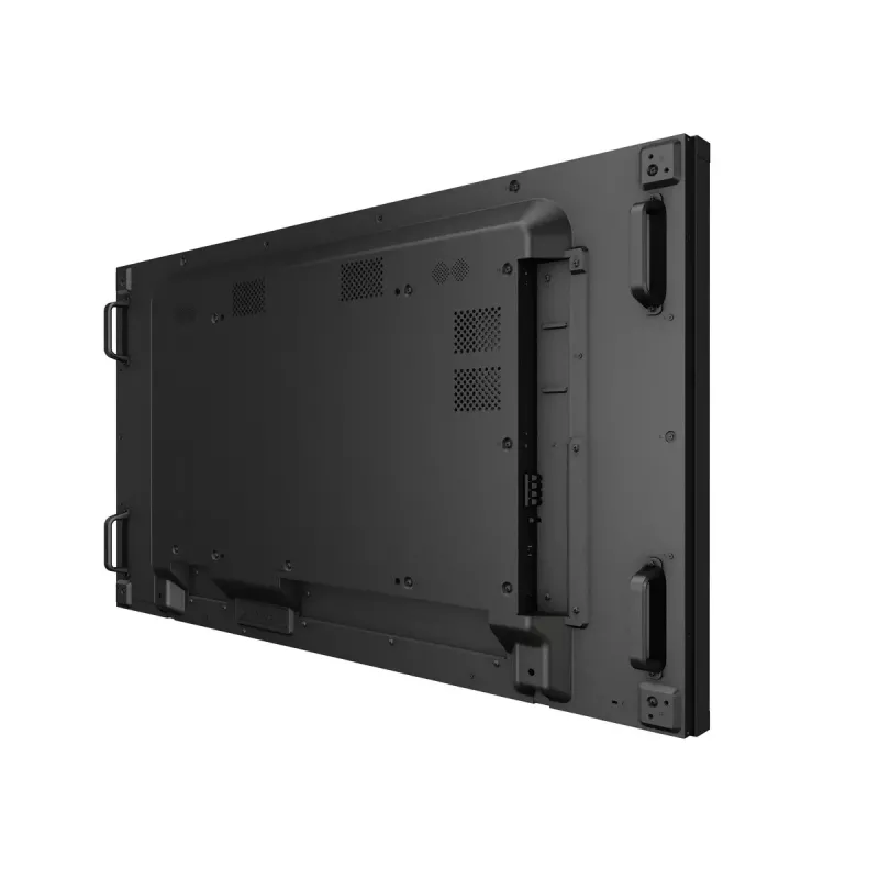 Ecrã de parede de vídeo AG Neovo 55 polegadas 1080p 500 nits moldura ultrafina