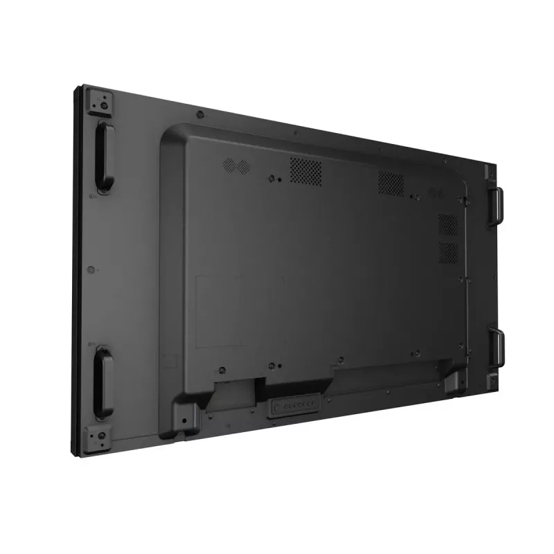 Ecrã de parede de vídeo AG Neovo 55 polegadas 1080p 500 nits moldura ultrafina