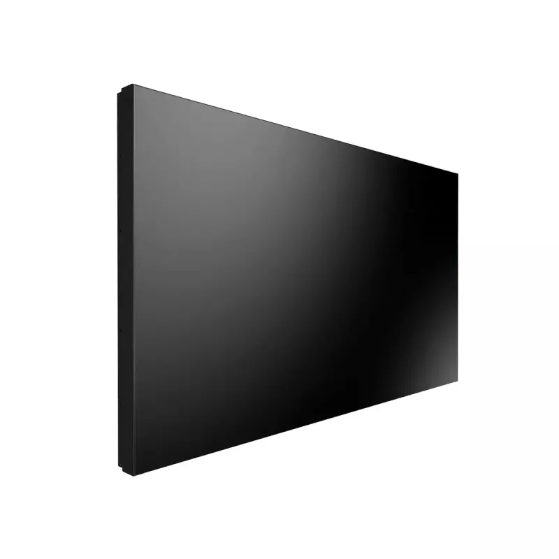 Ecrã de parede de vídeo AG Neovo 55 polegadas 1080p 500 nits moldura ultrafina