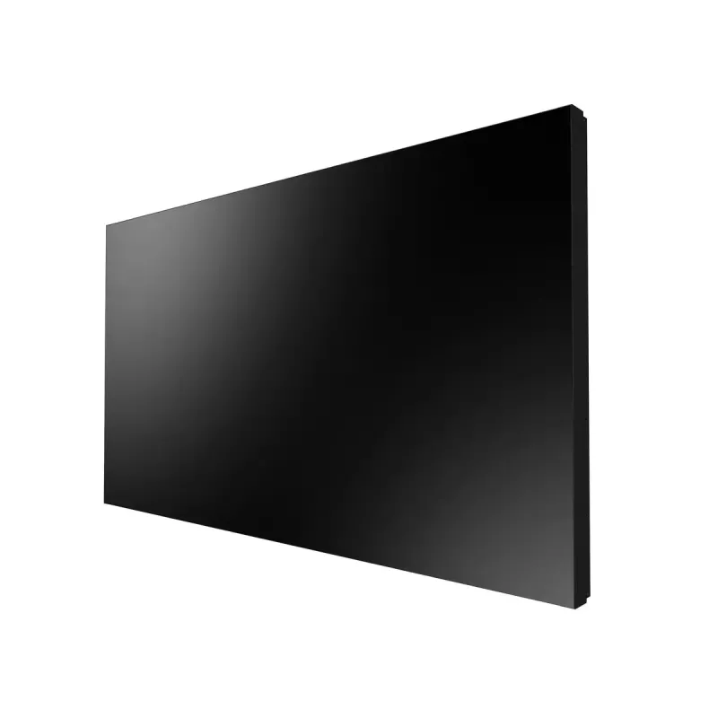 Ecrã de parede de vídeo AG Neovo 55 polegadas 1080p 500 nits moldura ultrafina