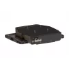 Dock para tablet Gamber-Johnson 7160-1807-04 cinzento Zebra ET4X 10 polegadas