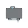 Dock para tablet Gamber-Johnson 7160-1807-04 cinzento Zebra ET4X 10 polegadas