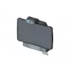 Dock para tablet Gamber-Johnson 7160-1807-04 cinzento Zebra ET4X 10 polegadas
