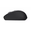 Rato Trust TM-201 escritório destro RF sem fios ótico 1600 DPI