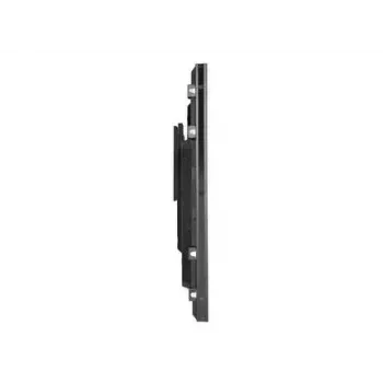 Suporte de TV/base Peerless SF680P 2,49 m (98 polegadas) Preto
