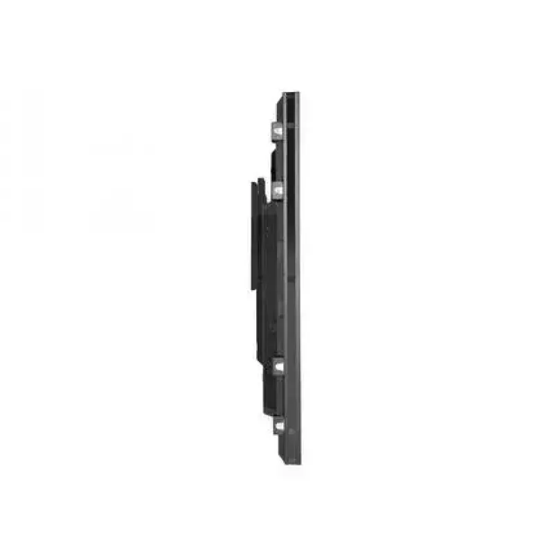 Suporte de TV/base Peerless SF680P 2,49 m (98 polegadas) Preto