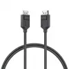 Cabo DisplayPort ALOGIC Elements 4K 3m DisplayPort para DisplayPort
