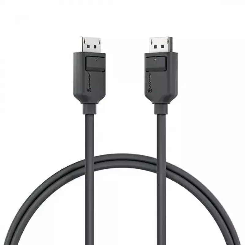 Cabo DisplayPort ALOGIC Elements 4K 3m DisplayPort para DisplayPort