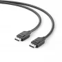 Cabo DisplayPort ALOGIC Elements 4K 3m DisplayPort para DisplayPort