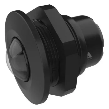 Mount Axis 02217-001 Acessório para câmara de vigilância exterior Preto 4,9 cm