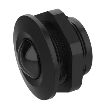 Mount Axis 02217-001 Acessório para câmara de vigilância exterior Preto 4,9 cm