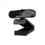 Trust Taxon Webcam 2560 x 1440 píxeis USB 2.0 Preta