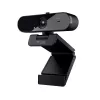Trust Taxon Webcam 2560 x 1440 píxeis USB 2.0 Preta