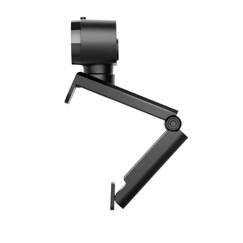 Trust Taxon Webcam 2560 x 1440 píxeis USB 2.0 Preta