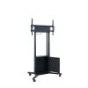 Hagor HP Twin Lift M-B 2,18 m Preto Capacidade máxima de carga 120 kg