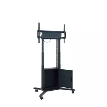 Hagor HP Twin Lift M-B 2,18 m Preto Capacidade máxima de carga 120 kg