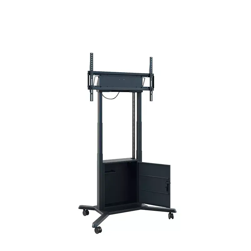 Hagor HP Twin Lift M-B 2,18 m Preto Capacidade máxima de carga 120 kg