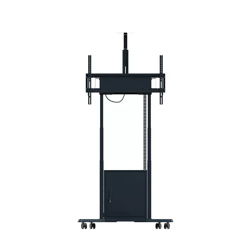 Hagor HP Twin Lift M-B 2,18 m Preto Capacidade máxima de carga 120 kg
