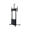 Hagor HP Twin Lift M-B 2,18 m Preto Capacidade máxima de carga 120 kg