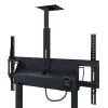 Hagor HP Twin Lift M-B 2,18 m Preto Capacidade máxima de carga 120 kg
