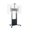 Hagor HP Twin Lift M-B 2,18 m Preto Capacidade máxima de carga 120 kg
