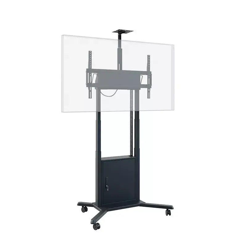 Hagor HP Twin Lift M-B 2,18 m Preto Capacidade máxima de carga 120 kg