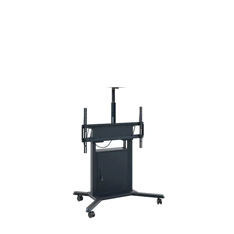 Hagor HP Twin Lift M-B 2,18 m Preto Capacidade máxima de carga 120 kg