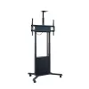 Hagor HP Twin Lift M-B 2,18 m Preto Capacidade máxima de carga 120 kg