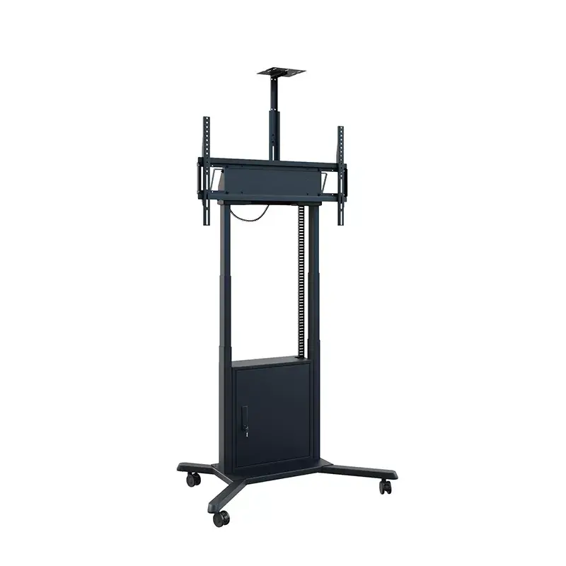 Hagor HP Twin Lift M-B 2,18 m Preto Capacidade máxima de carga 120 kg