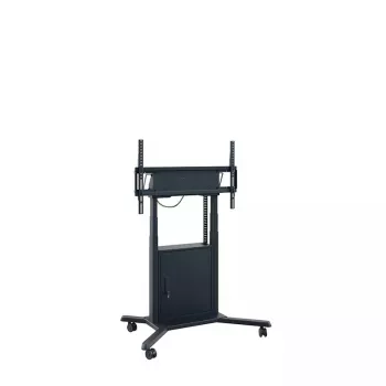 Hagor HP Twin Lift M-B 2,18 m Preto Capacidade máxima de carga 120 kg