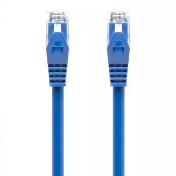 Cabo de rede ALOGIC Azul CAT6 LSZH 3m