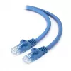 Cabo de rede ALOGIC Azul CAT6 LSZH 3m