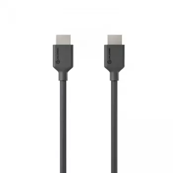Cabo HDMI ALOGIC EL2HD-01 Suporte 4K 1 m tipo A macho para macho