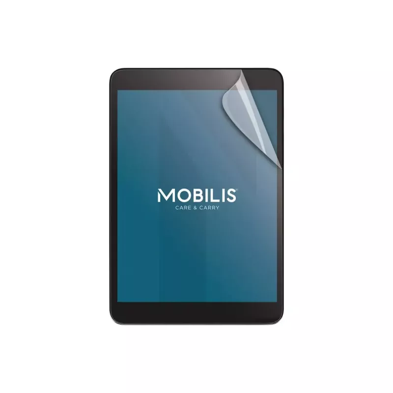 Película de proteção de ecrã transparente Mobilis 036174 para Zebra ET51/56, dureza 5H