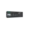 Teclado Logitech MX Keys S Universal RF Wireless + Bluetooth AZERTY Belga Grafite