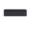 Teclado Logitech MX Keys S Universal RF Wireless + Bluetooth AZERTY Belga Grafite