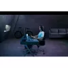 Teclado Logitech MX Keys S Universal RF Wireless + Bluetooth AZERTY Belga Grafite