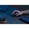 Teclado Logitech MX Keys S Universal RF Wireless + Bluetooth AZERTY Belga Grafite