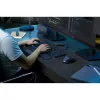 Teclado Logitech MX Keys S Universal RF Wireless + Bluetooth AZERTY Belga Grafite