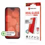 Película de proteção de ecrã + capa Displex para Apple iPhone 15 Plus, moldura de montagem Eco, resistente a riscos