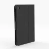 ZAGG Messenger Folio 2 QWERTZ Alemão Bluetooth Charcoal