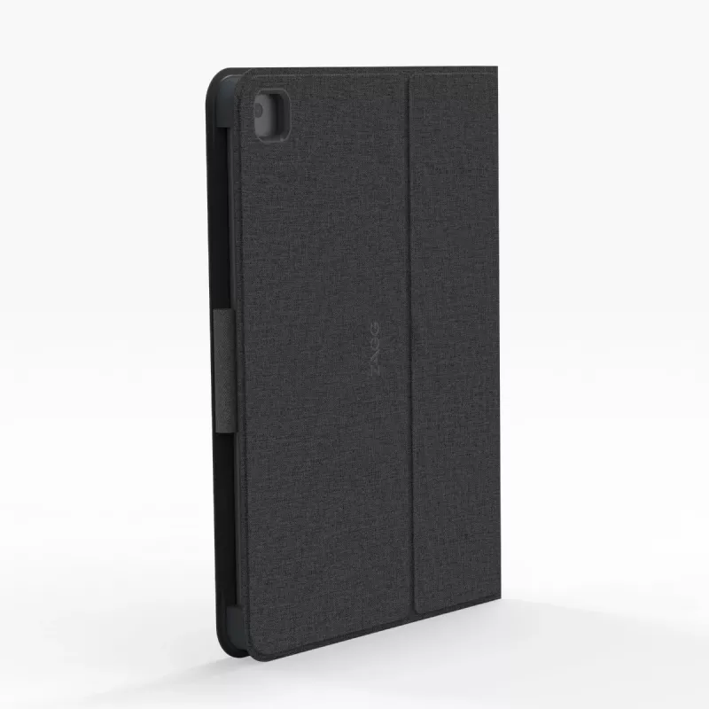 ZAGG Messenger Folio 2 QWERTZ Alemão Bluetooth Charcoal