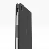 ZAGG Messenger Folio 2 QWERTZ Alemão Bluetooth Charcoal