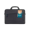 Mala de transporte Mobilis 025028 Mala para portátil 40,6 cm (16 polegadas) preta