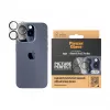 Proteção de lente de câmara PanzerGlass ® PicturePerfect iPhone 15 Pro | 15 Pro Max
