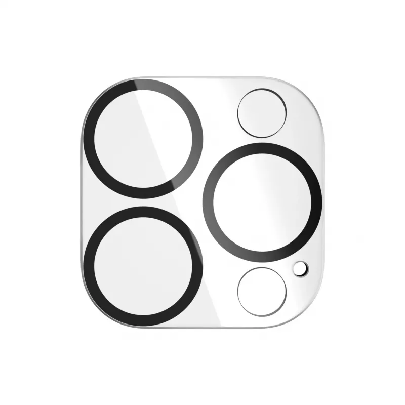 Proteção de lente de câmara PanzerGlass ® PicturePerfect iPhone 15 Pro | 15 Pro Max