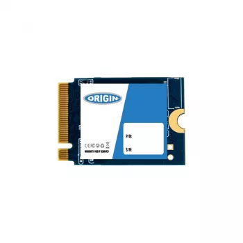 Disco SSD Origin Storage 1TB M.2 NVME TLC830 Pro Series
