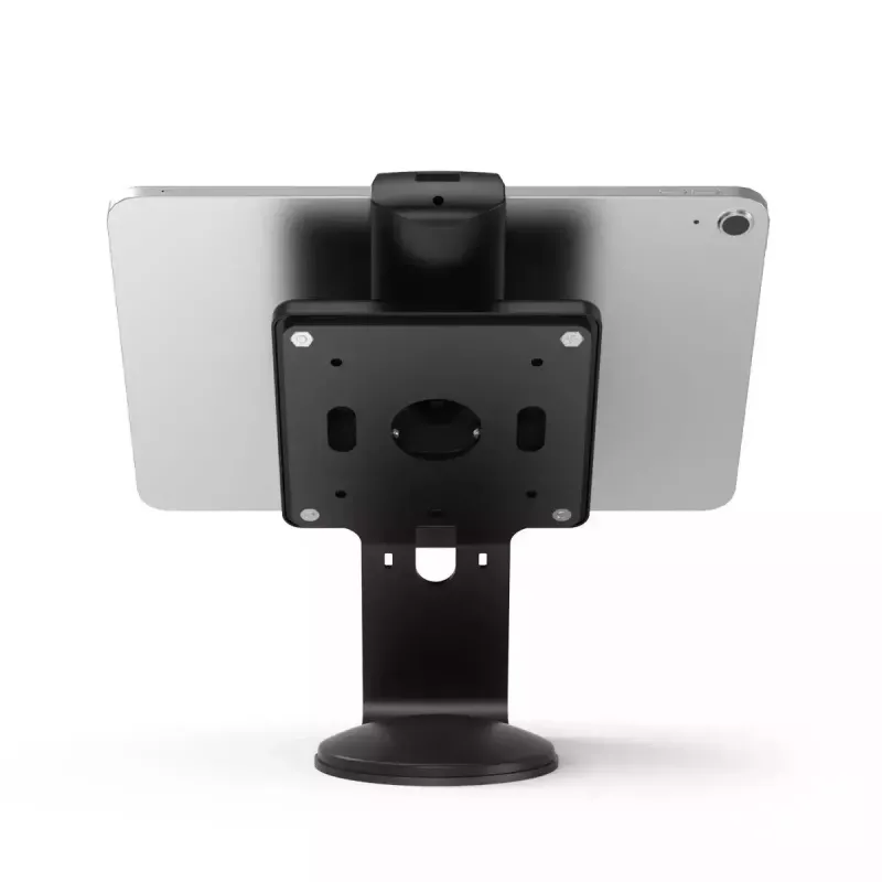 Compulocks Universal Tablet Cling Core 111BUCLGVWMB suporte de balcão ou de parede, preto