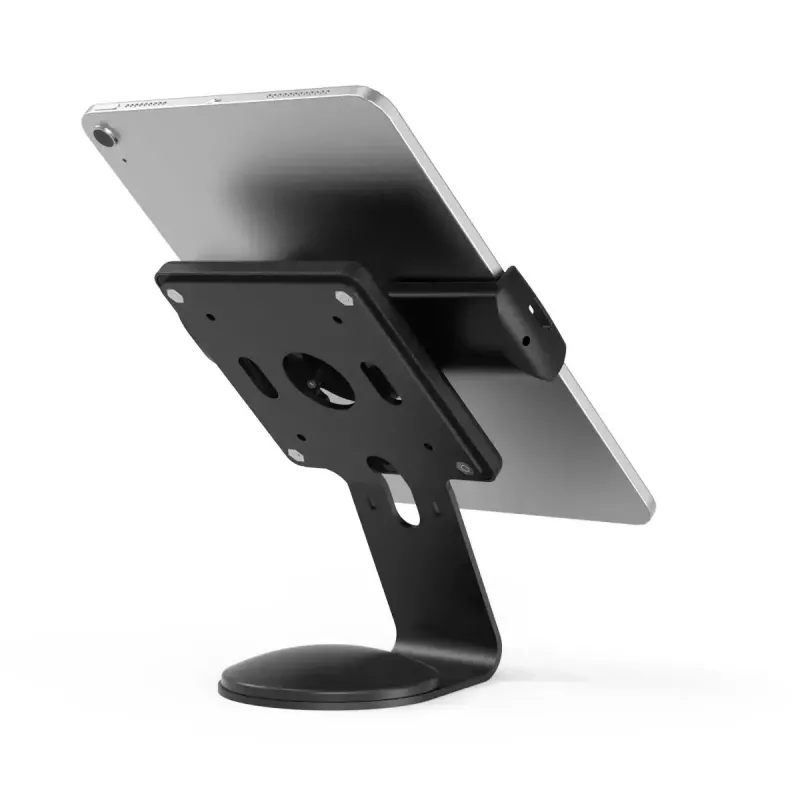 Compulocks Universal Tablet Cling Core 111BUCLGVWMB suporte de balcão ou de parede, preto